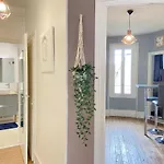 L'ancienne Comédie, En Hyper Centre Appartement Poitiers