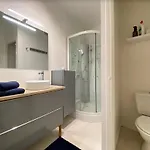 Apartment L'ancienne Comedie, En Hyper Centre Poitiers