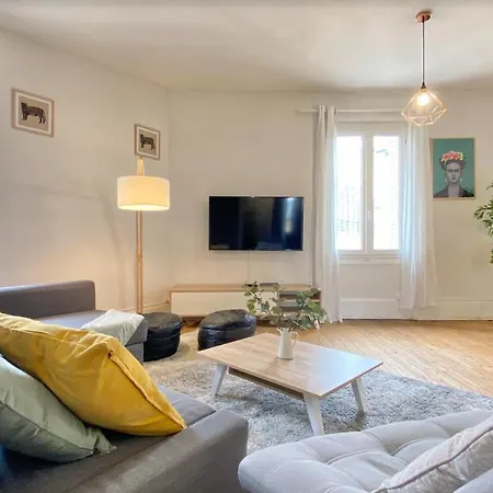 L'ancienne Comedie, En Hyper Centre アパート ポアティエ