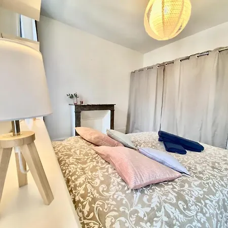 L'ancienne Comedie, En Hyper Centre ポアティエ