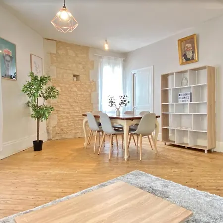 Appartement L'ancienne Comédie, En Hyper Centre