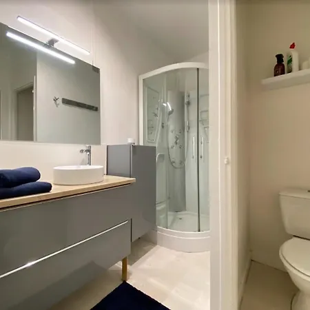 アパート L'ancienne Comedie, En Hyper Centre ポアティエ